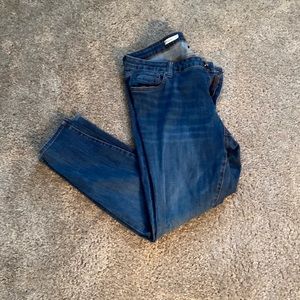 Kut from the Kloth Katy Boyfriend Jeans
